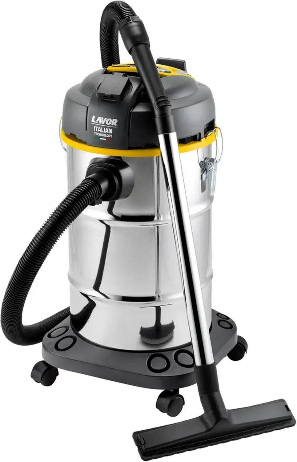Aspirapolvere LavorWASH WTP 30 XE 30L 1400W