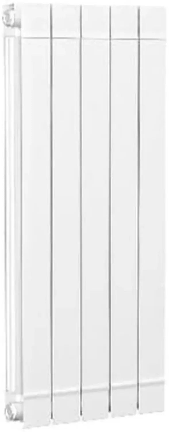 Radiatore in Alluminio Garda S90 H1800 - 6 Elementi ad Alte Prestazioni
