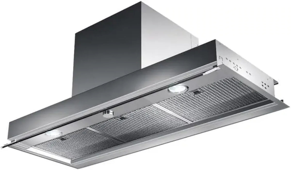 Faber Cappa da Incasso In-Nova Comfort 90 cm per Cucina