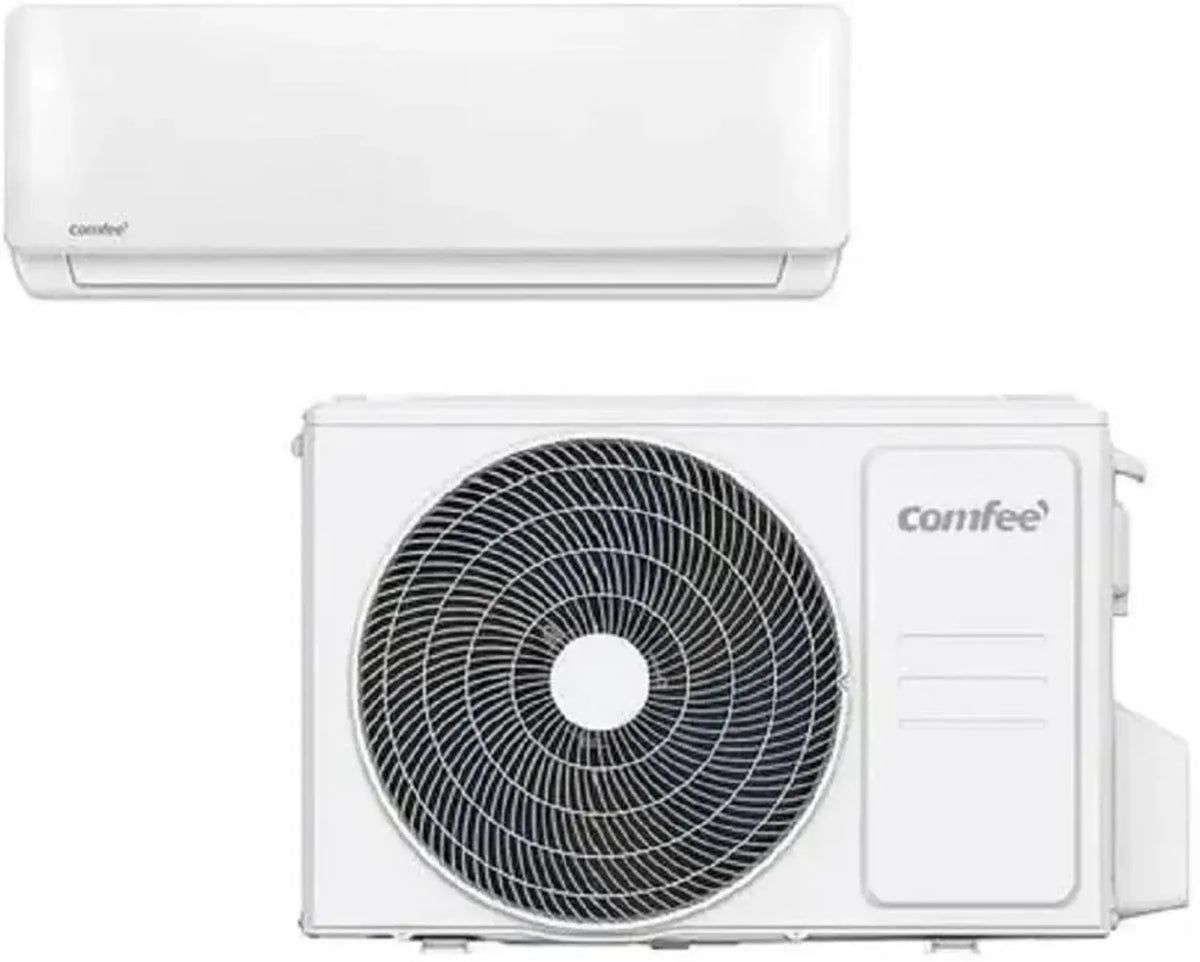 Comfee MAESTRALE 12 - Climatizzatore 12000 BTU, Monosplit, Efficienza Energetica A+++, Pompa di Calore