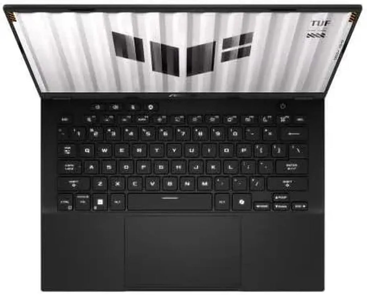 ASUS TUF Gaming A14 FA401KM 14'' QHD 165Hz, Ryzen 7, 32GB RAM, 1TB SSD, RTX 5060, Windows 11