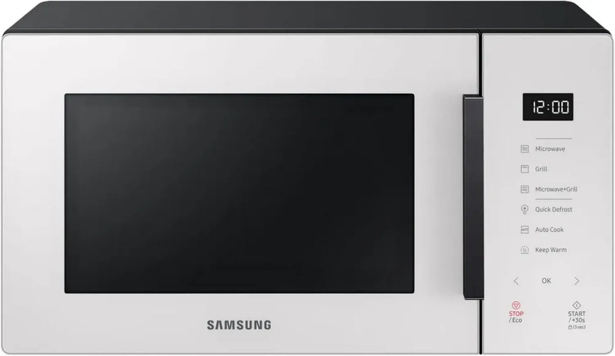 Microonde combinato con funzione grill, capacità 23L, potenza 800W