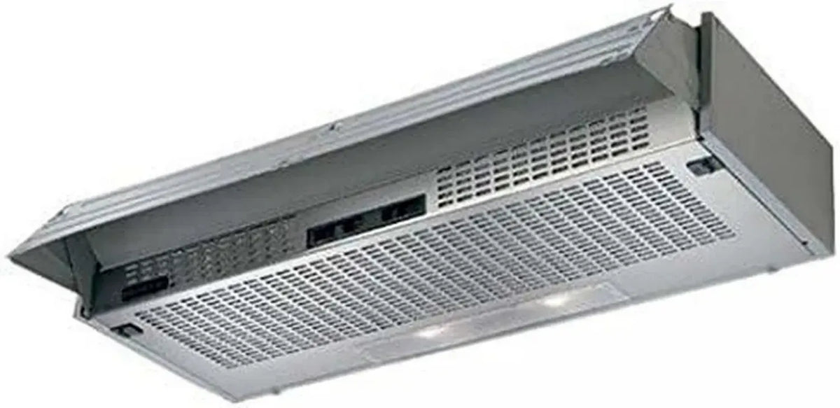 Cappa Aspirante Faber LG/X A60 Grigio 310 m³/h
