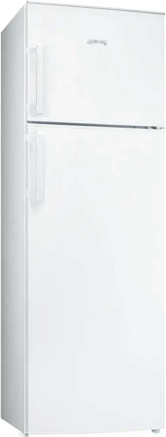 Frigorifero Smeg a Libera Installazione con Tecnologia Avanzata