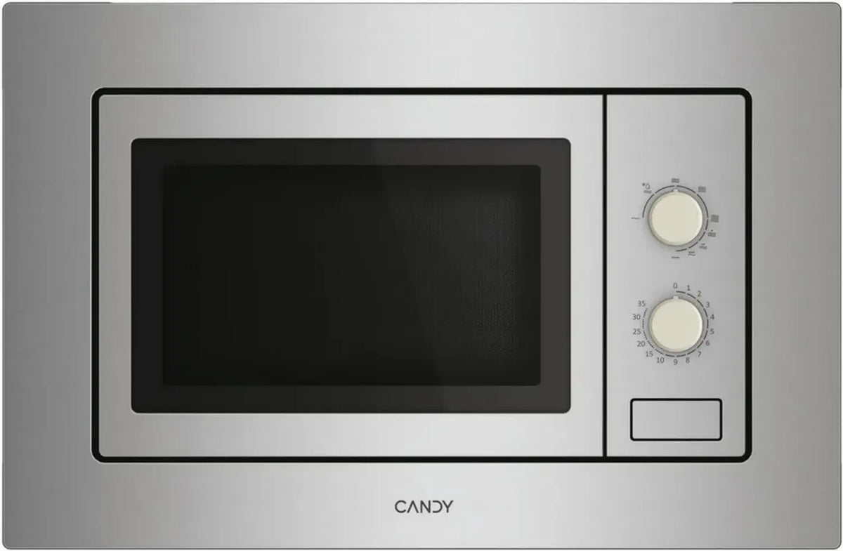 Candy Forno a Microonde 17L 1000W Inox