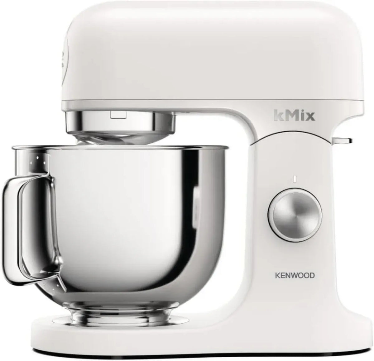 Impastatrice Planetaria Kenwood KMX751AWH