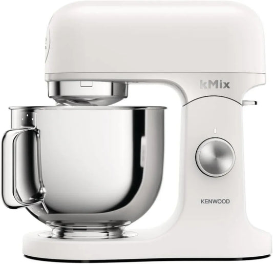 Impastatrice Planetaria Kenwood KMX751AWH
