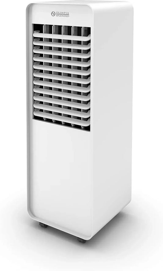 Raffrescatore Portatile Olimpia Splendid WiFi 10L con Telecomando e Timer