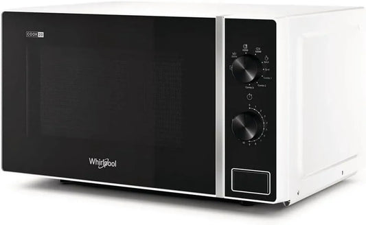 Whirlpool Forno a Microonde 20L con Funzione Grill