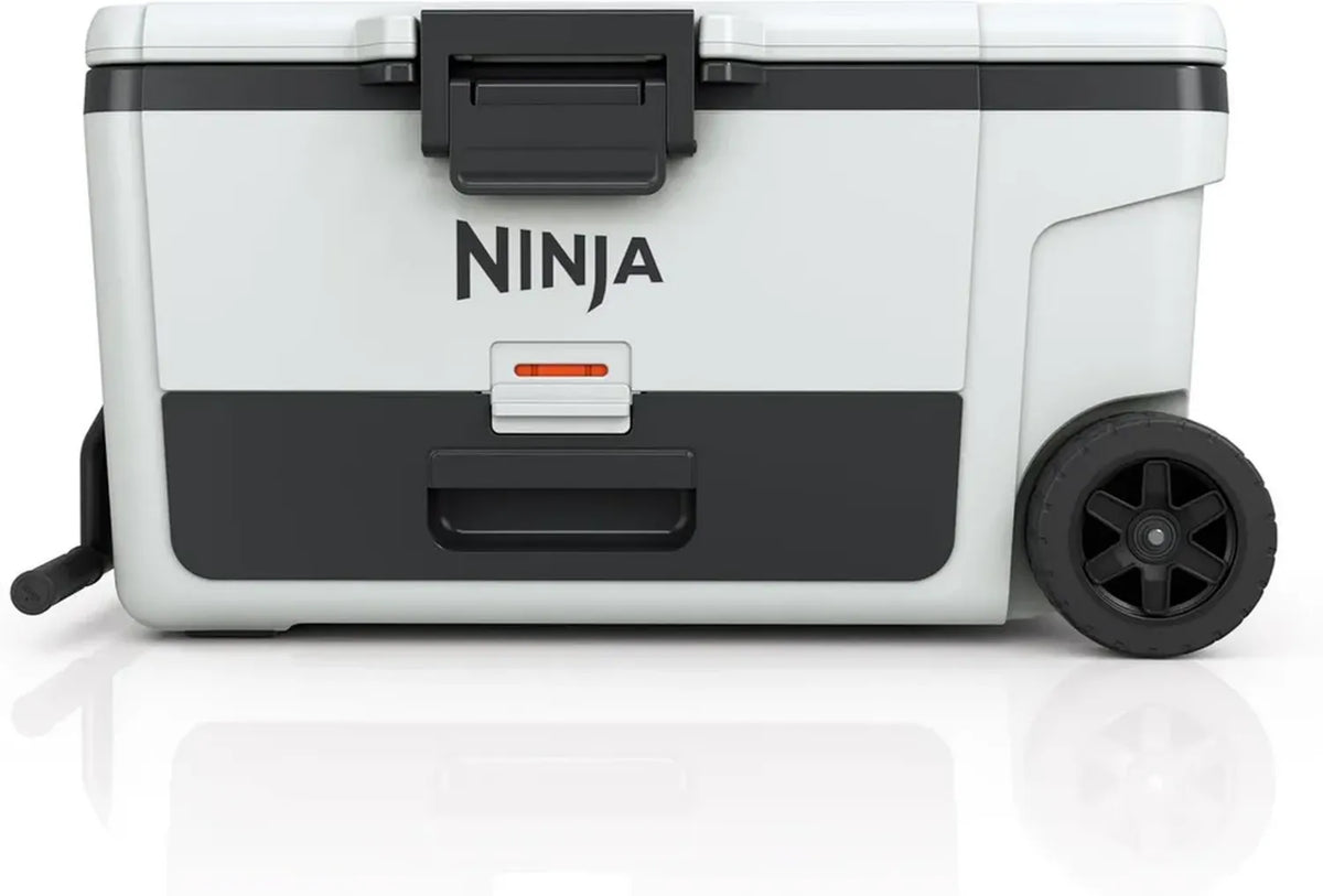 Frigorifero Termico Ninja FrostVault 65L con Spazio per Asciugatura