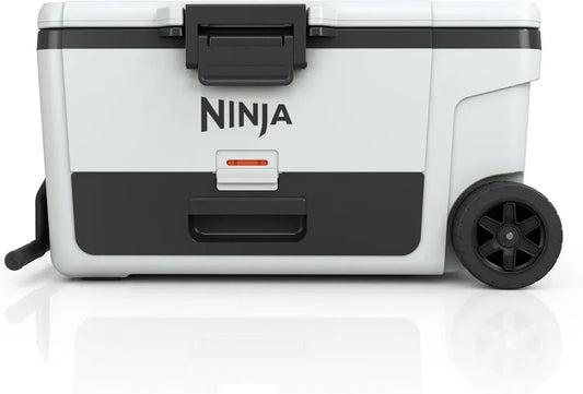 Frigorifero Termico Ninja FrostVault 65L con Spazio per Asciugatura