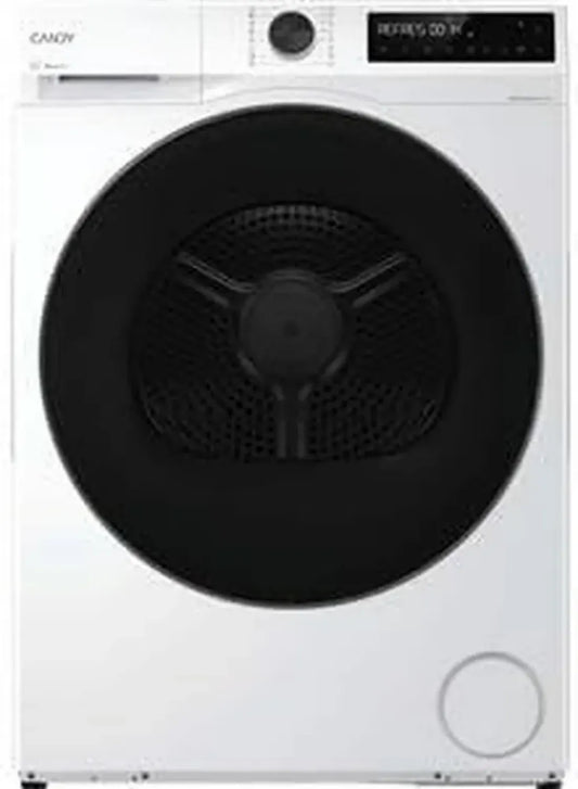 Asciugatrice 8 kg, Pompa di Calore Inverter, Installazione Libera, Classe D