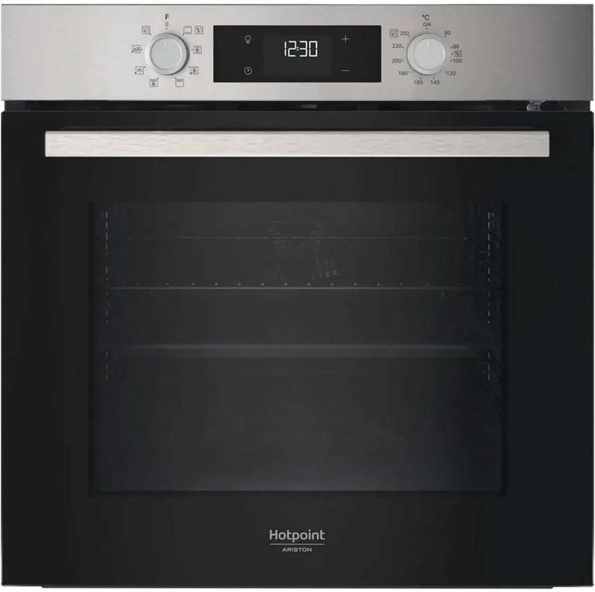 Forno da Incasso Hotpoint Ariston HAO 275P X Acciaio Inox