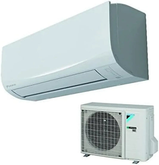 Condizionatore Daikin Sensira 18000 BTU R-32 A++ con Wi-Fi