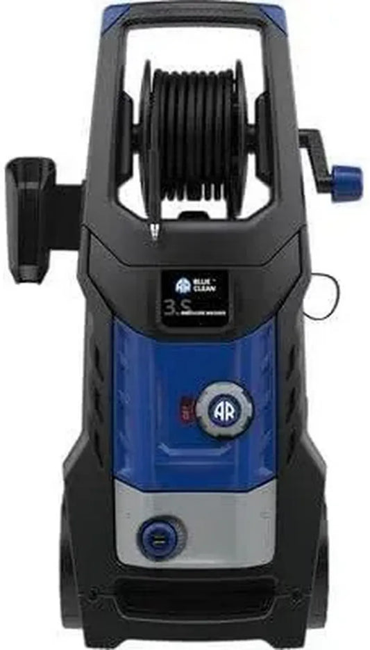 Idropulitrice a Freddo AR Blue Clean 3.S PE con Accessori Multiuso