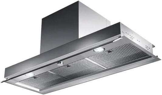 Faber Cappa da Incasso In-Nova Comfort 90 cm per Cucina