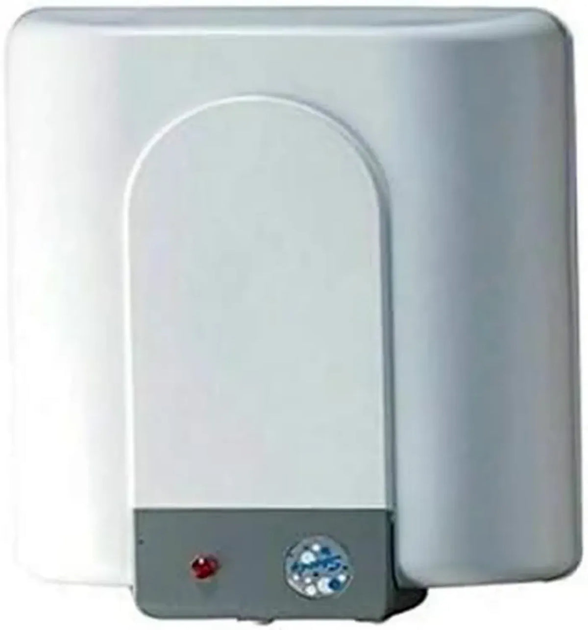 Scaldabagno Elettrico 12 L Sopralavello, Isolamento Poliuretano, 12 L/Min, 5 Anni Garanzia