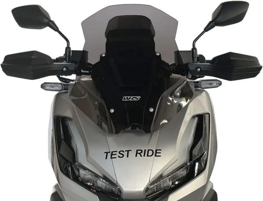 Parabrezza Standard Fumé per Honda ADV 350 2022-2025
