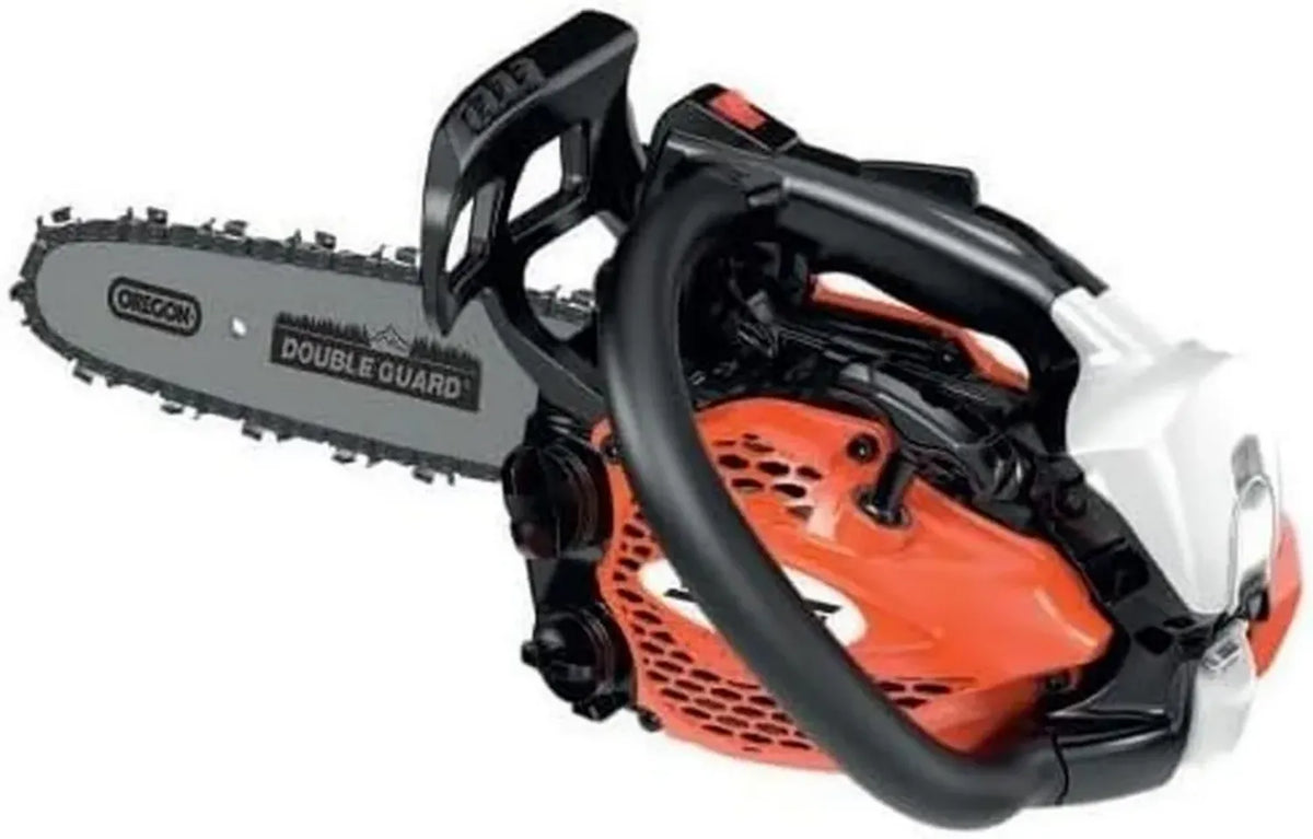 Motosega a Scoppio VALGARDEN MS225S 25cc con Barra Oregon 25cm per Potatura