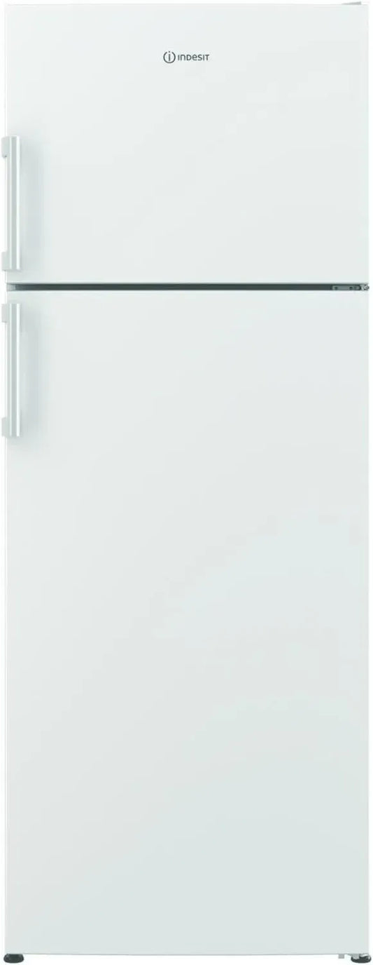 Indesit Frigorifero Doppia Porta, 437 Litri, Classe Energetica E, Bianco