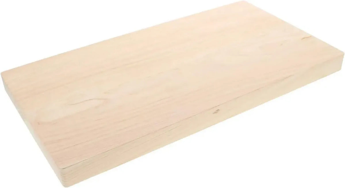 Tagliere Hinoki 45x24 cm in Legno Naturale, Importato dal Giappone