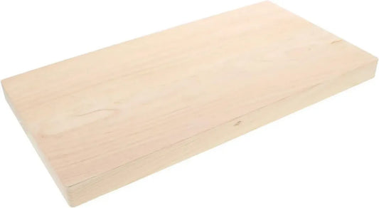 Tagliere Hinoki 45x24 cm in Legno Naturale, Importato dal Giappone
