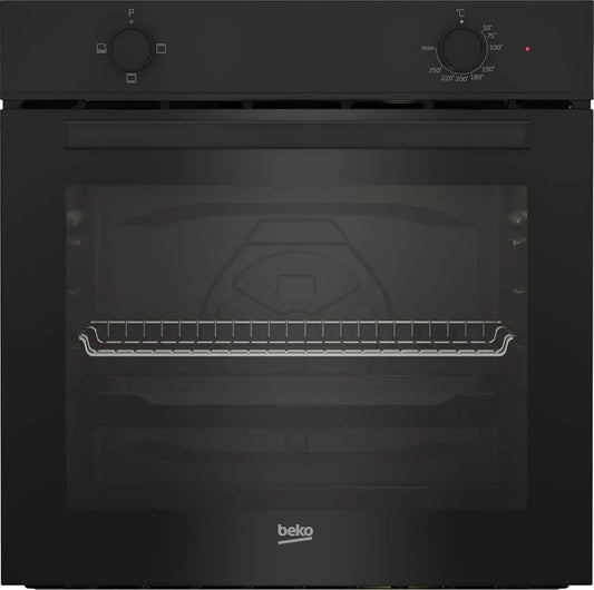 Forno Elettrico Beko 74L Classe A Nero