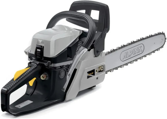 Motosega Professionale Alpina ACS 50, 2.2 kW, 50 cm, Sistema Olio Automatico