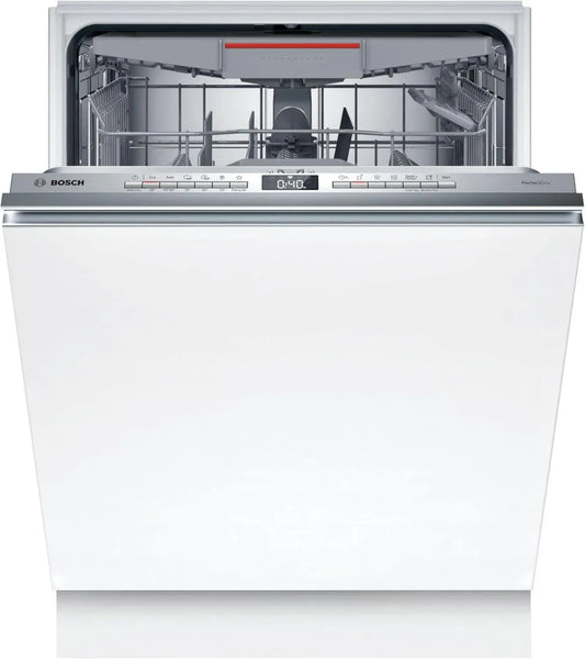 Lavastoviglie Smart Incasso Bosch Serie 6, Zeolite e Indicatore Pavimento, 60 cm