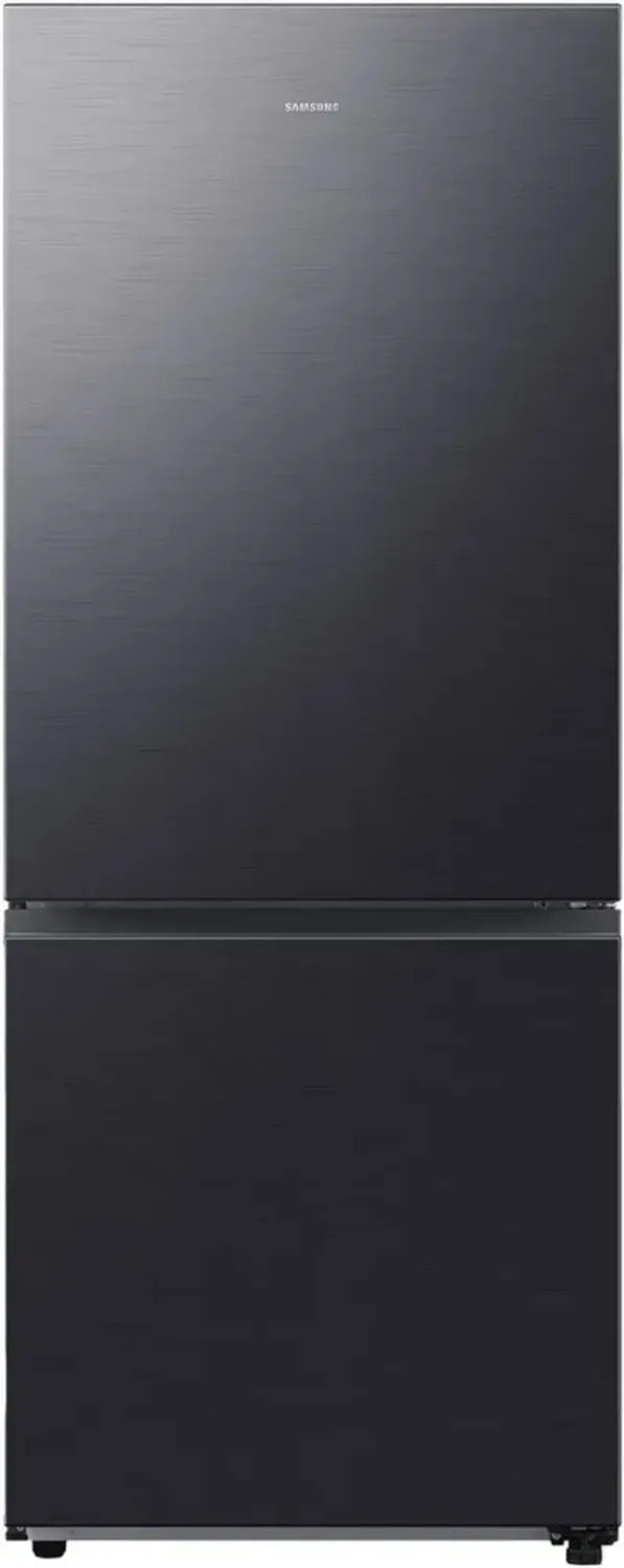 Samsung Frigorifero Combinato 75cm Wi-Fi, 508L No Frost Antracite