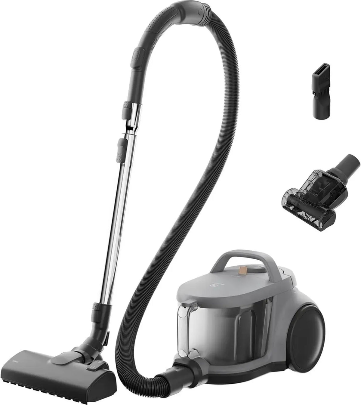 Aspirapolvere Electrolux Animal 500 Senza Sacco con Spazzola Turbo e Filtro HEPA