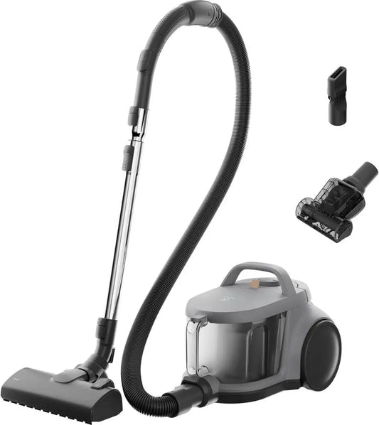 Aspirapolvere Electrolux Animal 500 Senza Sacco con Spazzola Turbo e Filtro HEPA
