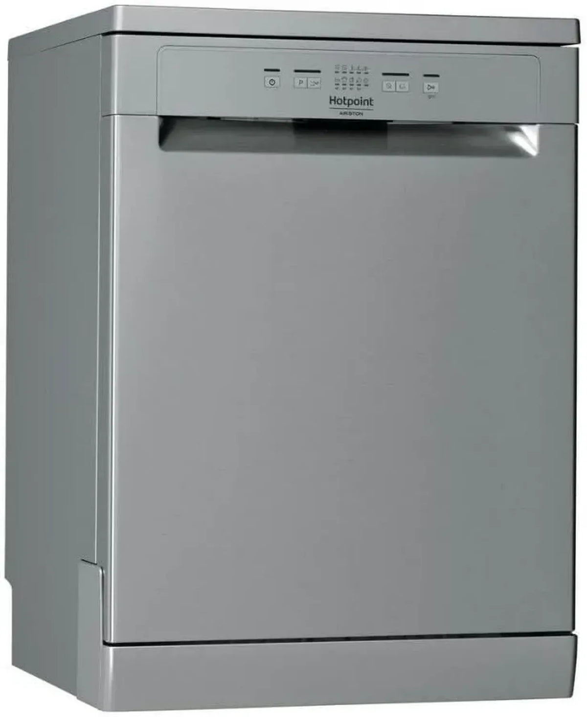 Lavastoviglie a libera installazione 14 coperti Classe E - Hotpoint Ariston