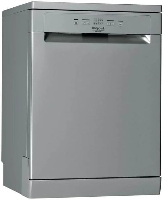 Lavastoviglie a libera installazione 14 coperti Classe E - Hotpoint Ariston