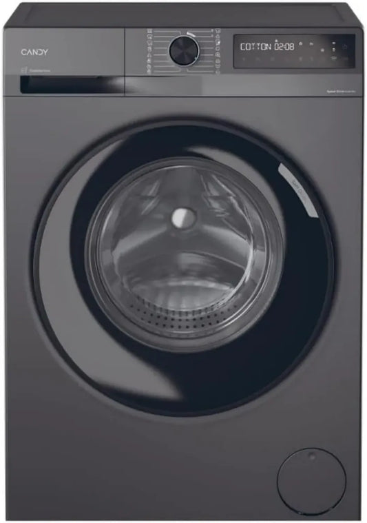 Lavatrice 8 kg 1400 giri A++ Inverter Installazione Libera