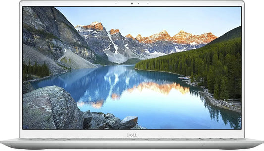DELL Inspiron 5502 Portatile 15.6'' FHD i5 11ª Gen 8GB RAM 512GB SSD MX330 Win10 Argento