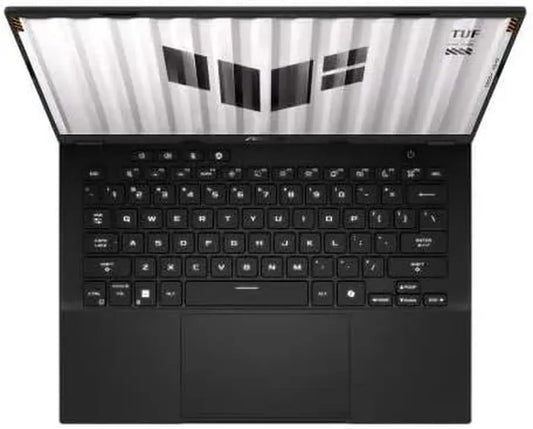 ASUS TUF Gaming A14 FA401KM 14'' QHD 165Hz, Ryzen 7, 32GB RAM, 1TB SSD, RTX 5060, Windows 11