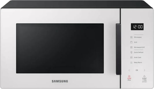 Microonde combinato con funzione grill, capacità 23L, potenza 800W