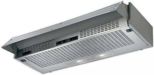 Cappa Aspirante Faber LG/X A60 Grigio 310 m³/h