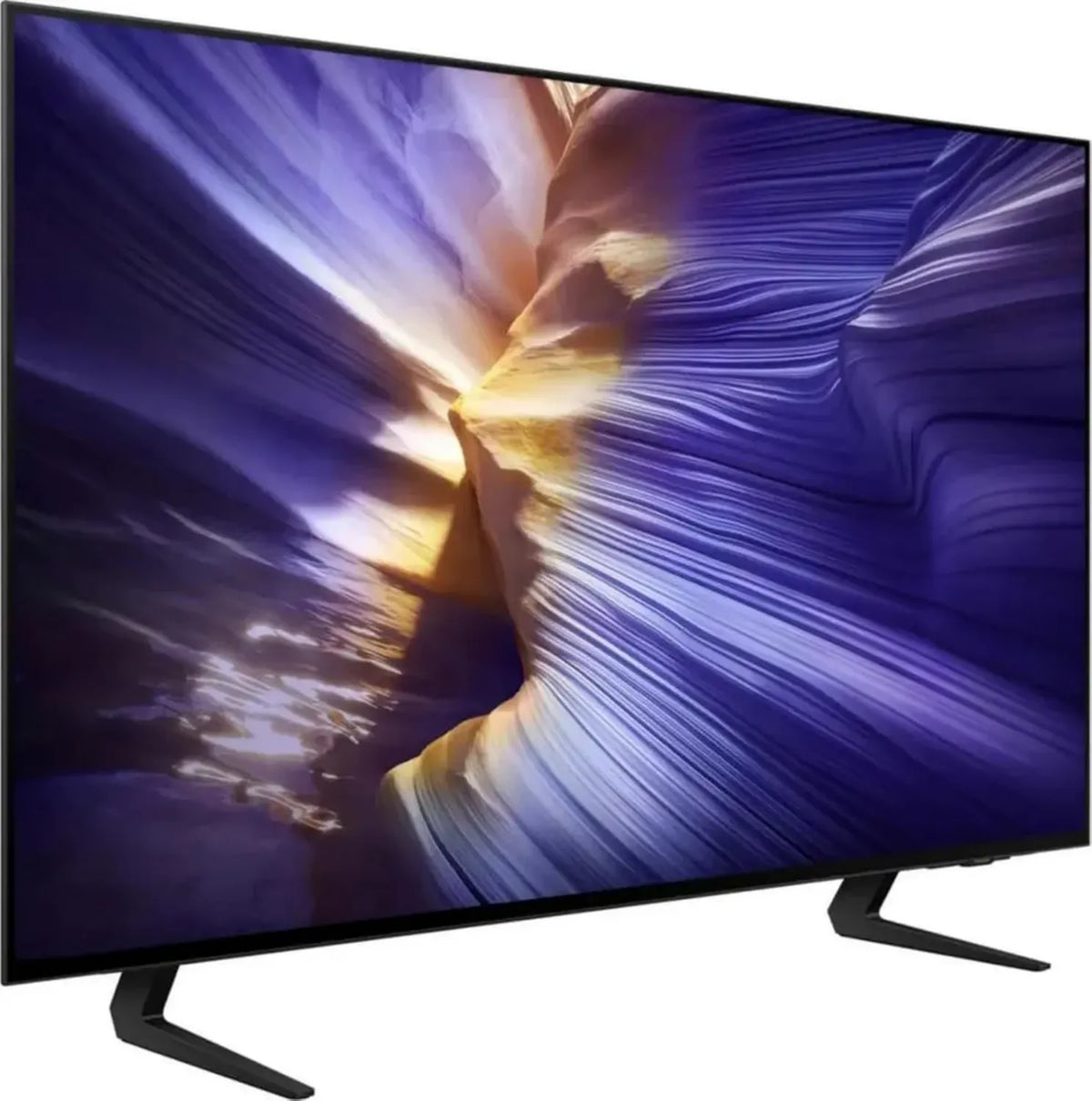 Televisore OLED 42 Pollici ad Alta Definizione