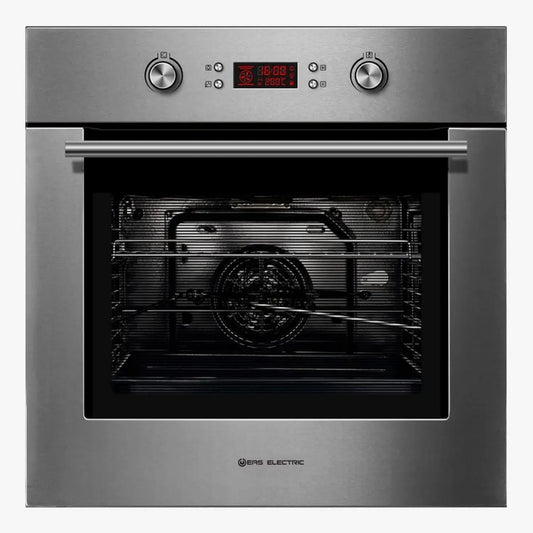 Forno Elettrico Multiprofessionale Eas EMV70DTX Acciaio Inox 60CM