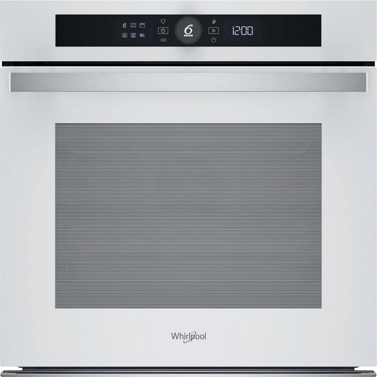 Whirlpool Forno da Incasso Multifunzione Elegante e Versatile