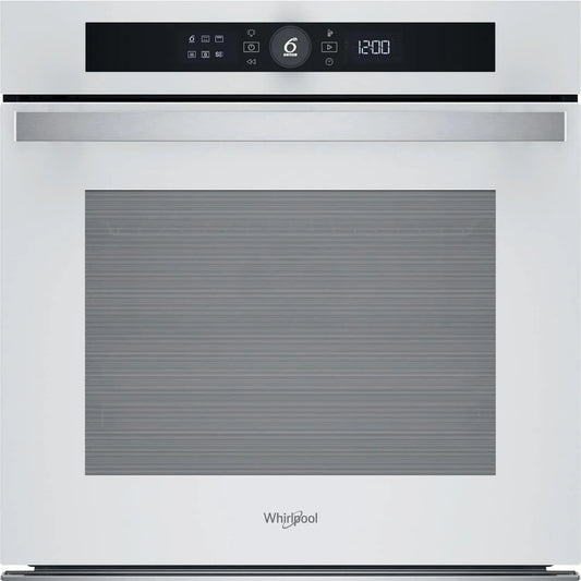 Whirlpool Forno da Incasso Multifunzione Elegante e Versatile
