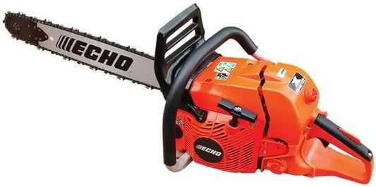 Motosega Professionale Echo CS-621SX per Lavori Forestali