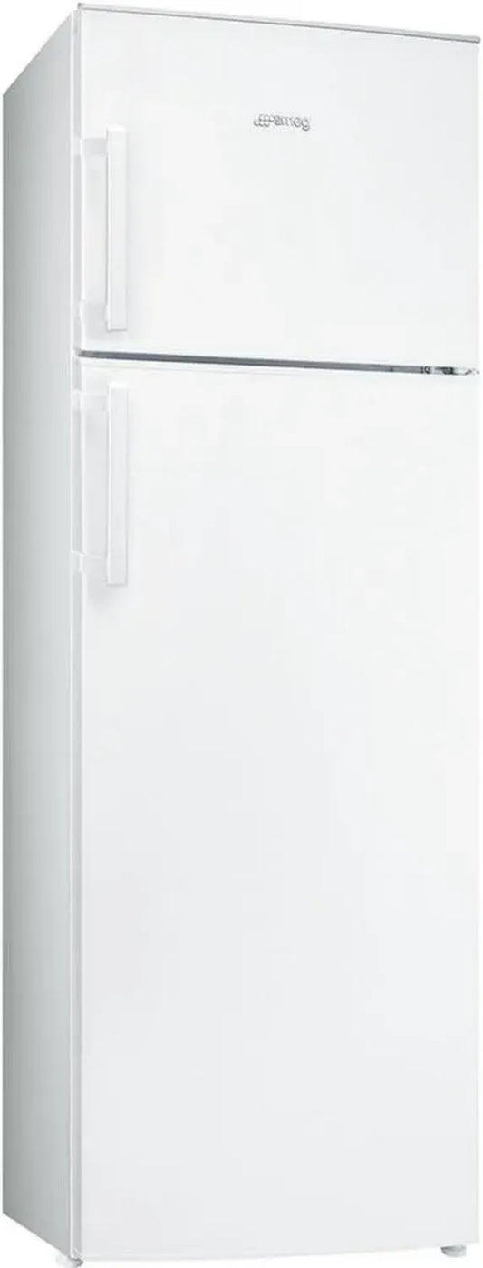 Frigorifero Smeg a Libera Installazione con Tecnologia Avanzata