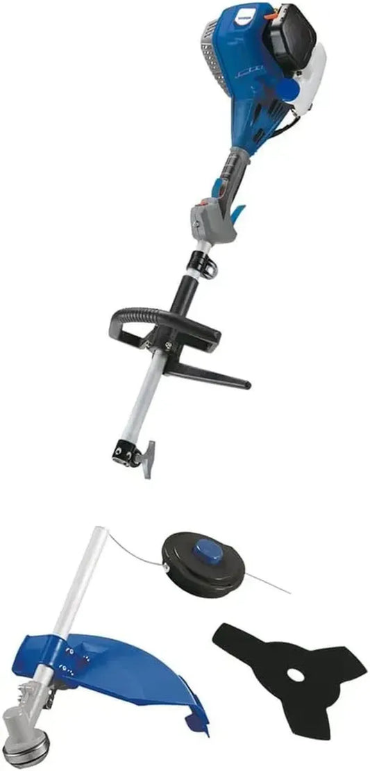 Decespugliatore Multifunzione 4 in 1 con Accessori