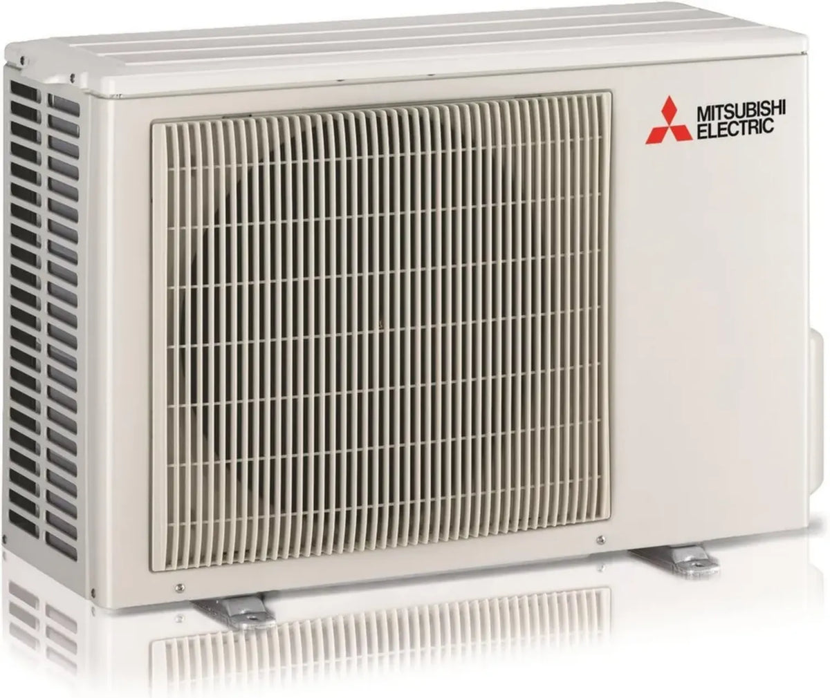 Unità Esterna Condizionatore Mitsubishi Electric MUZ-LN35VG, Bianco