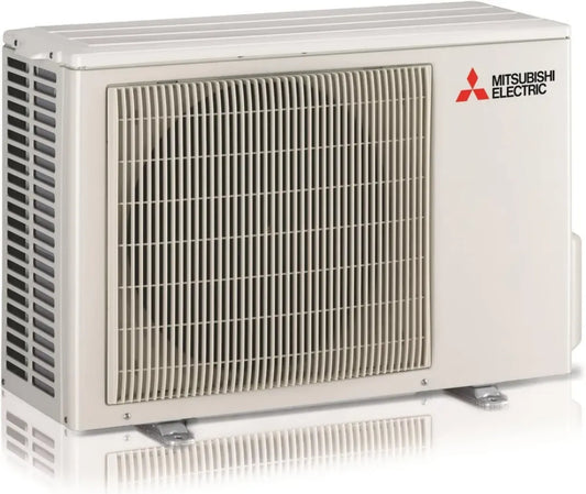 Unità Esterna Condizionatore Mitsubishi Electric MUZ-LN35VG, Bianco