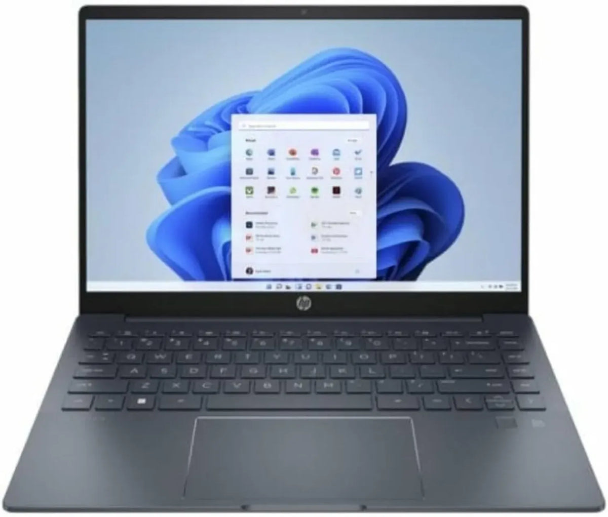 Notebook HP Pavilion Plus 14 Intel Core i7 16GB RAM 1TB SSD Grafica RTX