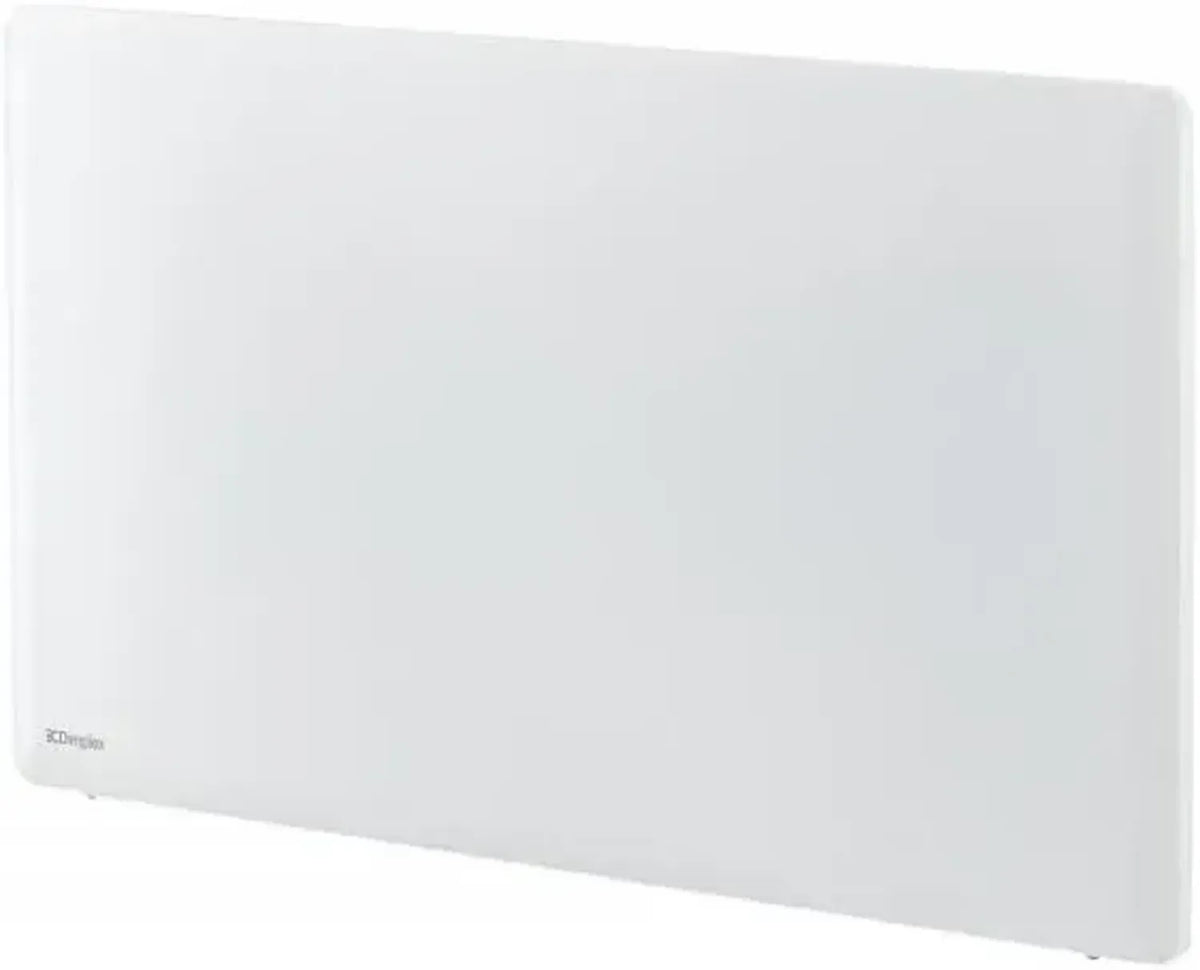 Dimplex DTD4T 500W Termoconvettore Elettrico Bianco